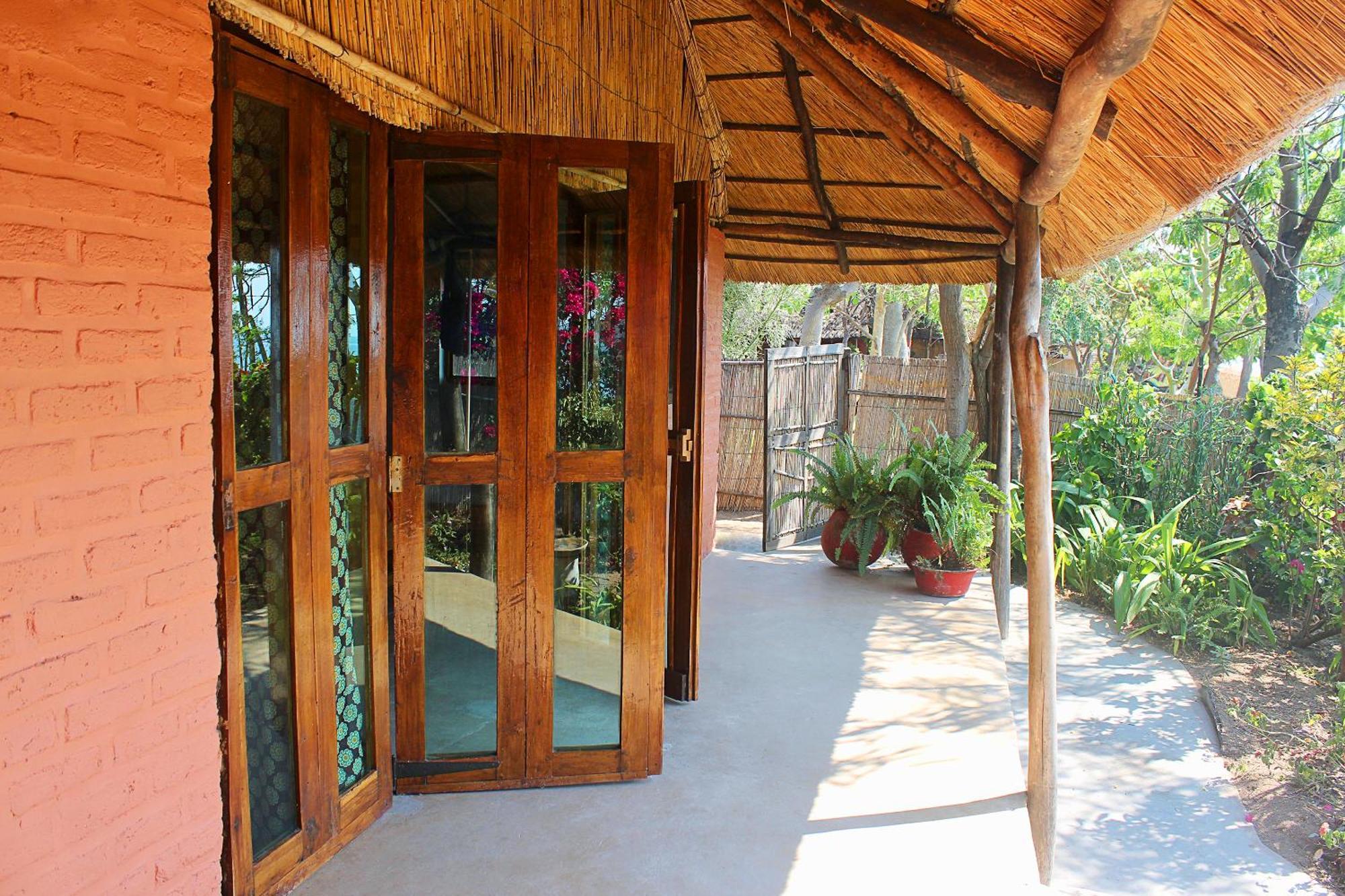 Mgoza Lodge Cape Maclear Номер фото