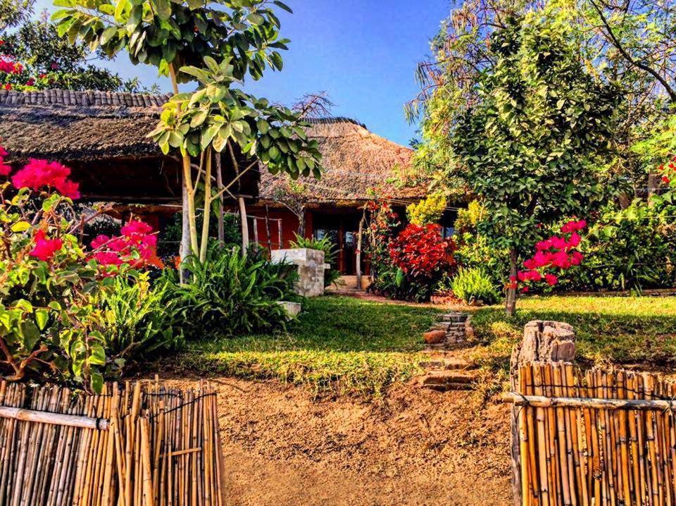 Mgoza Lodge Cape Maclear Номер фото