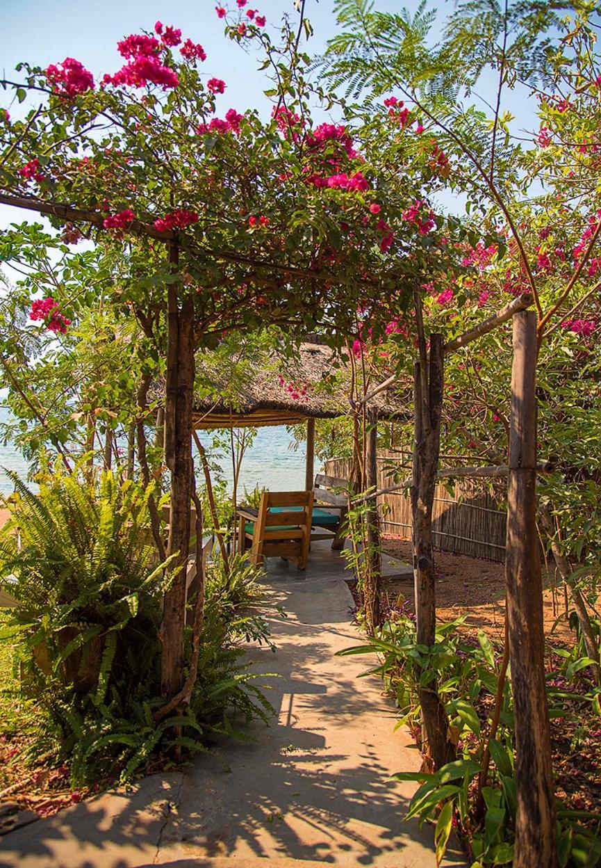 Mgoza Lodge Cape Maclear Номер фото