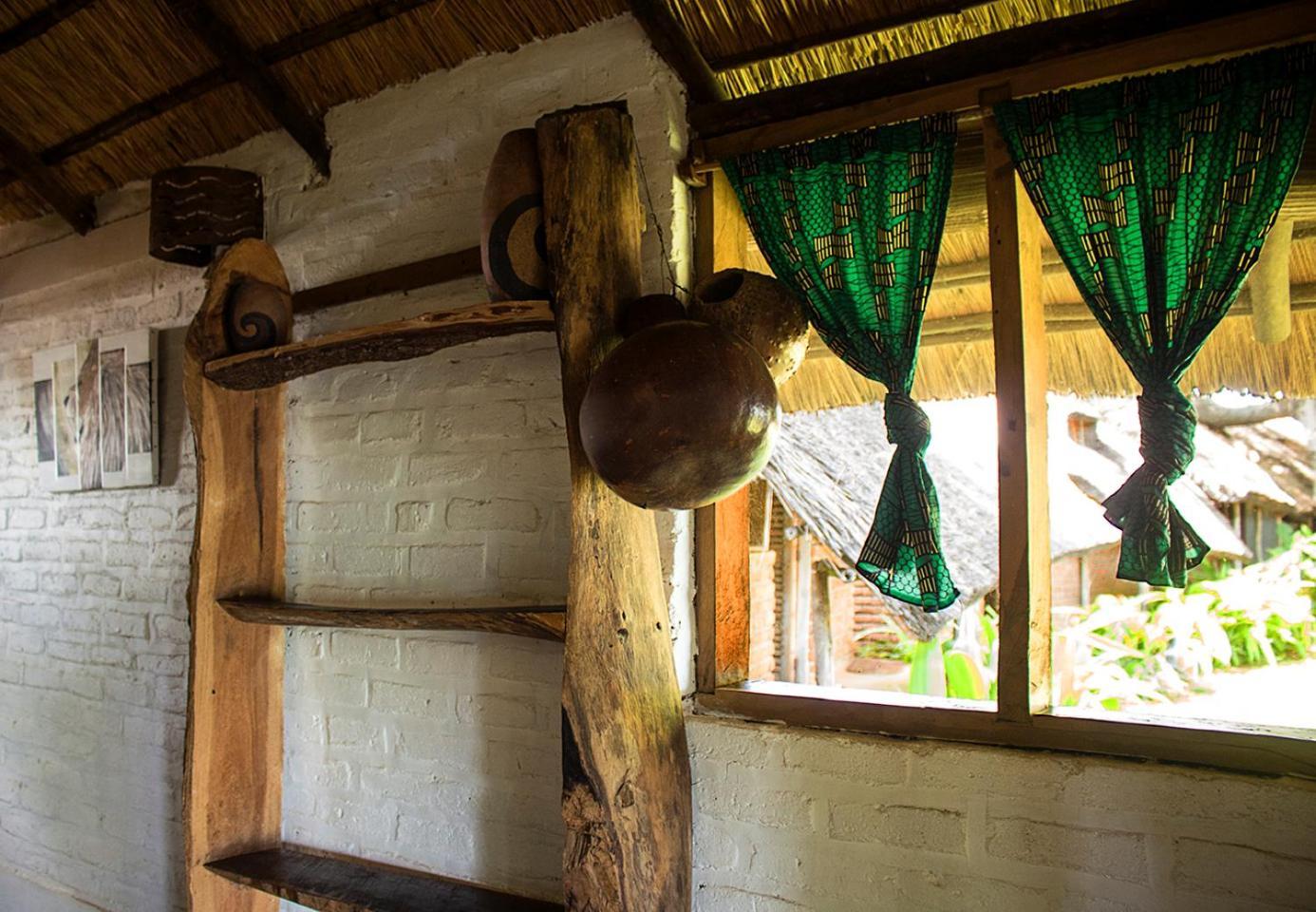 Mgoza Lodge Cape Maclear Номер фото
