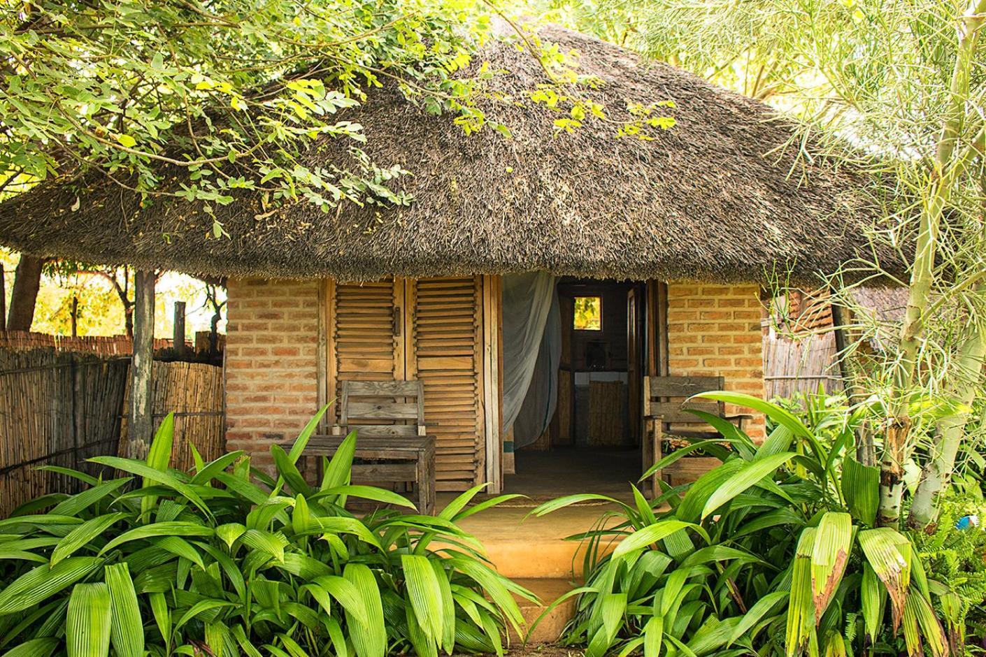 Mgoza Lodge Cape Maclear Номер фото