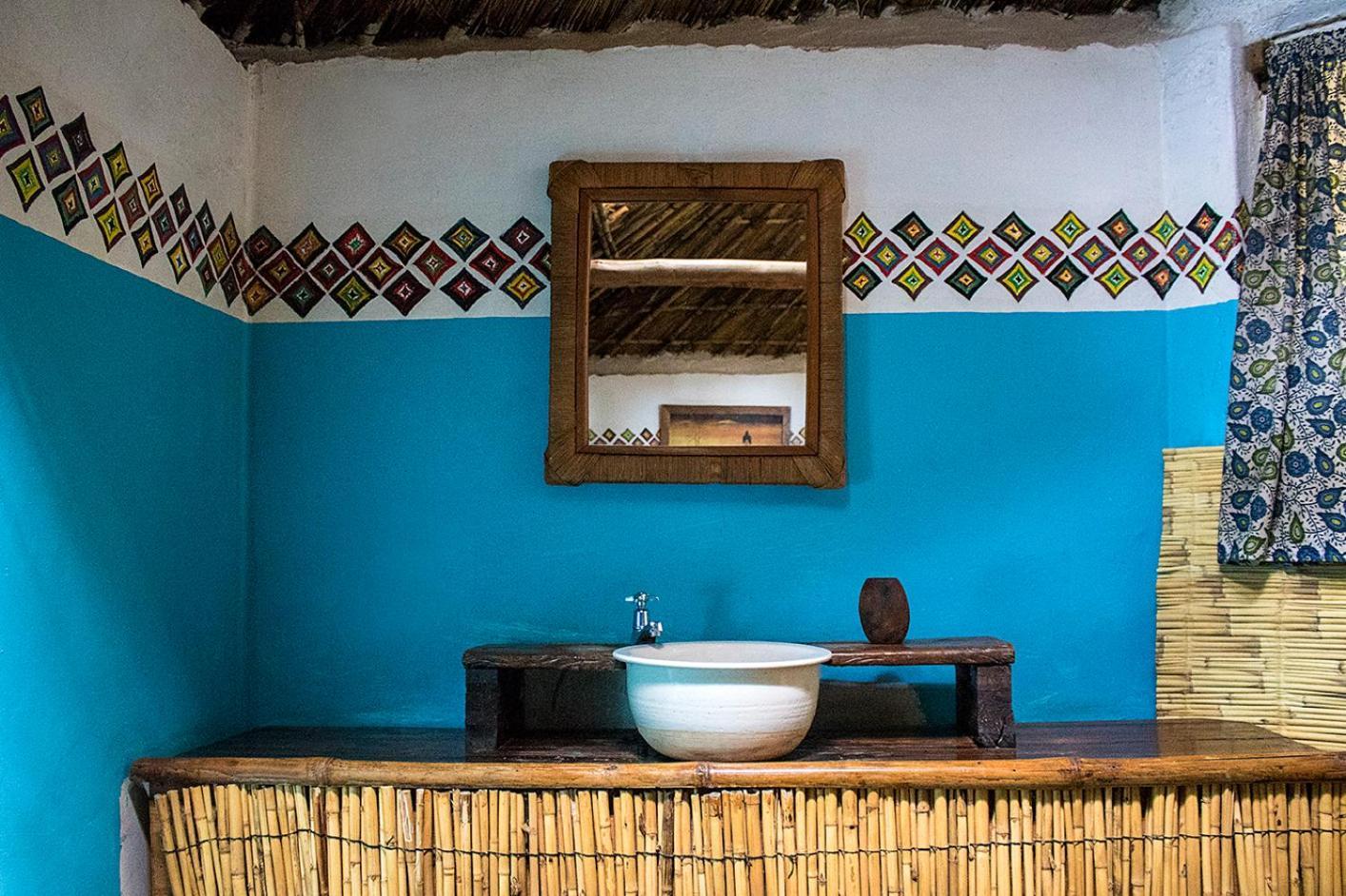 Mgoza Lodge Cape Maclear Номер фото