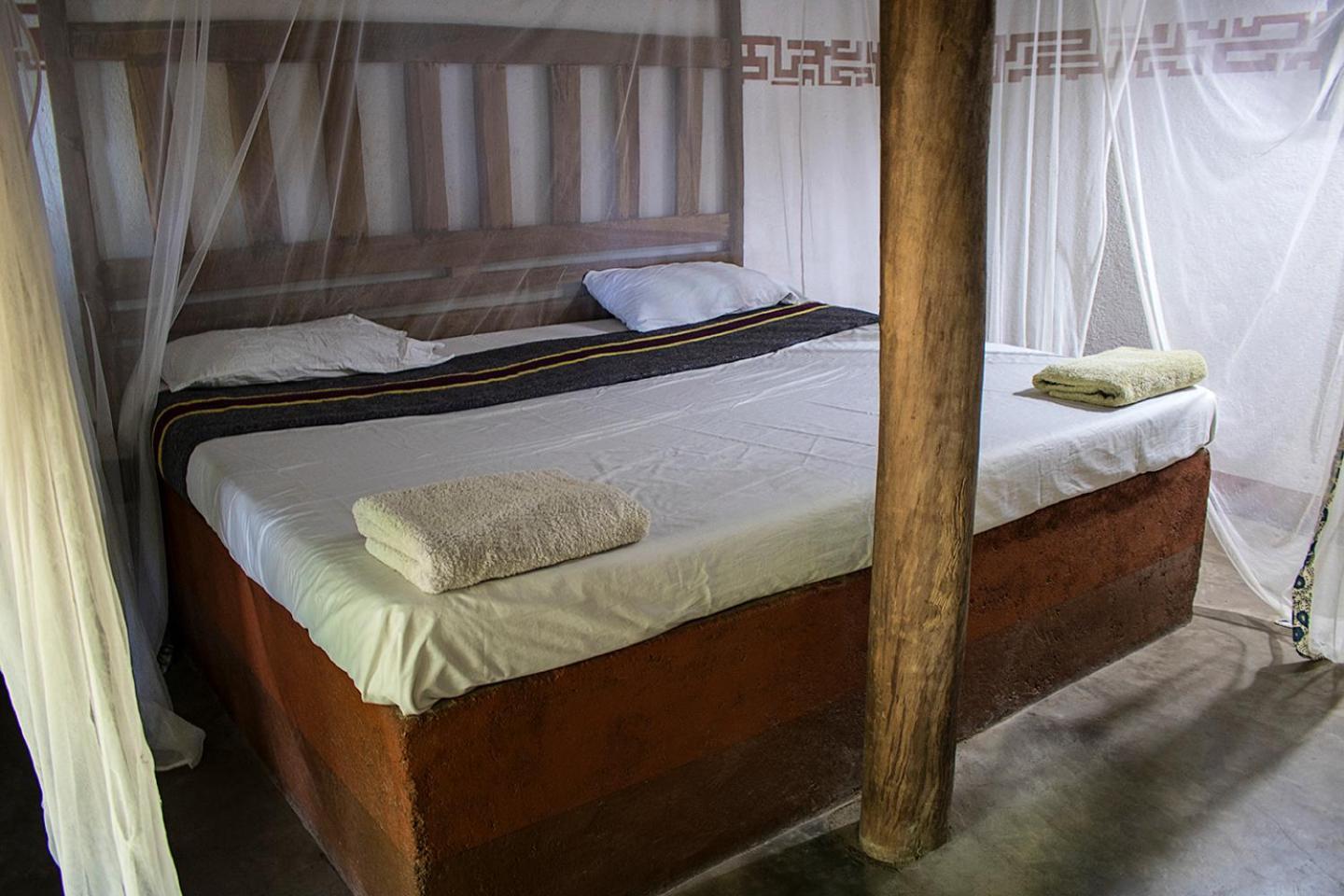 Mgoza Lodge Cape Maclear Номер фото