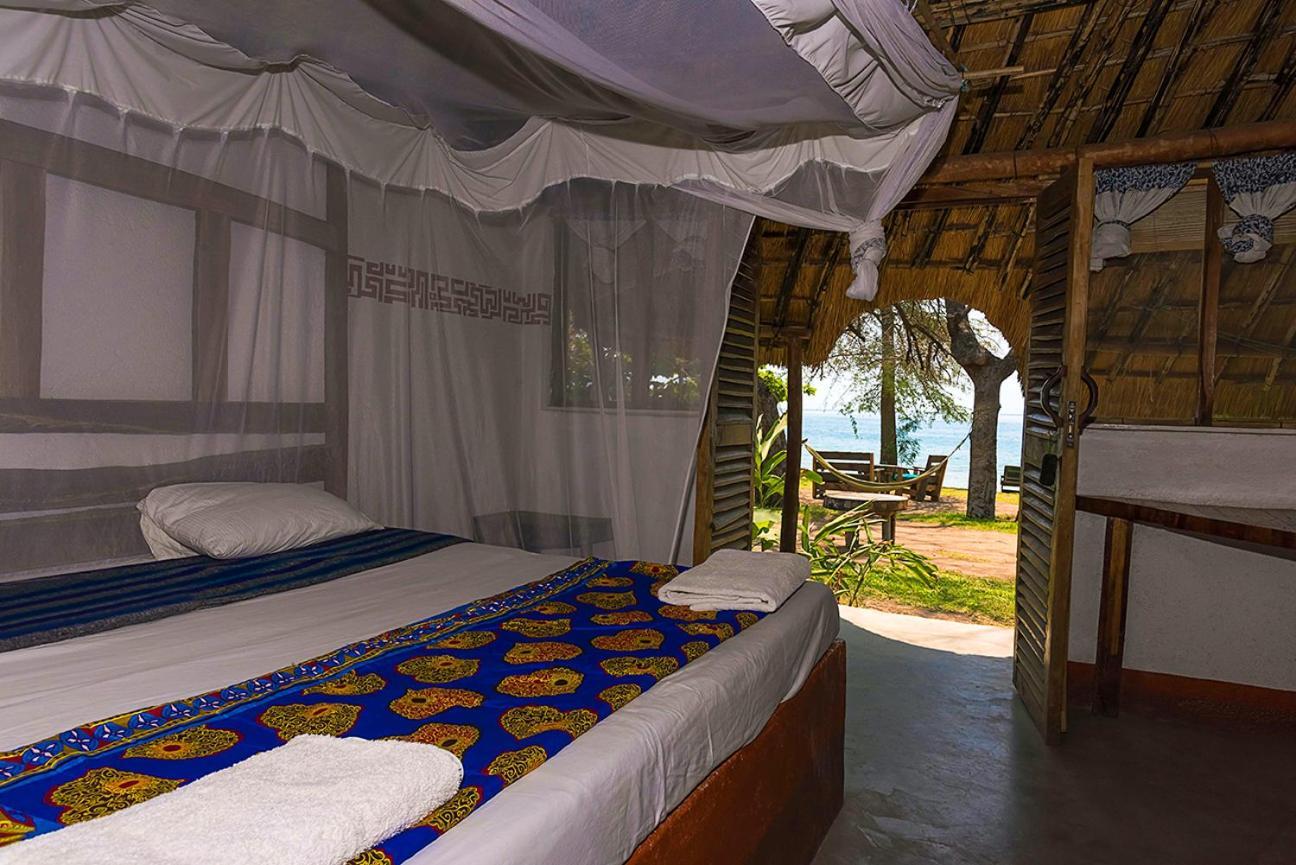 Mgoza Lodge Cape Maclear Номер фото