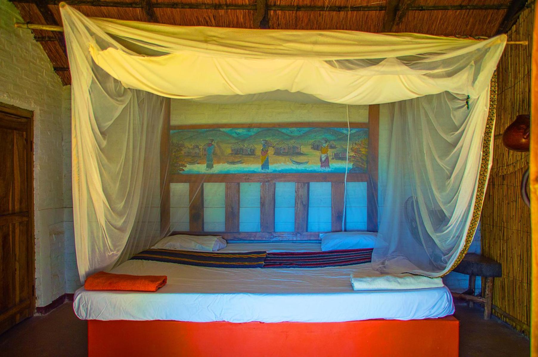 Mgoza Lodge Cape Maclear Номер фото