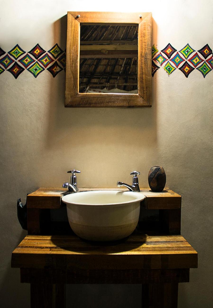 Mgoza Lodge Cape Maclear Номер фото