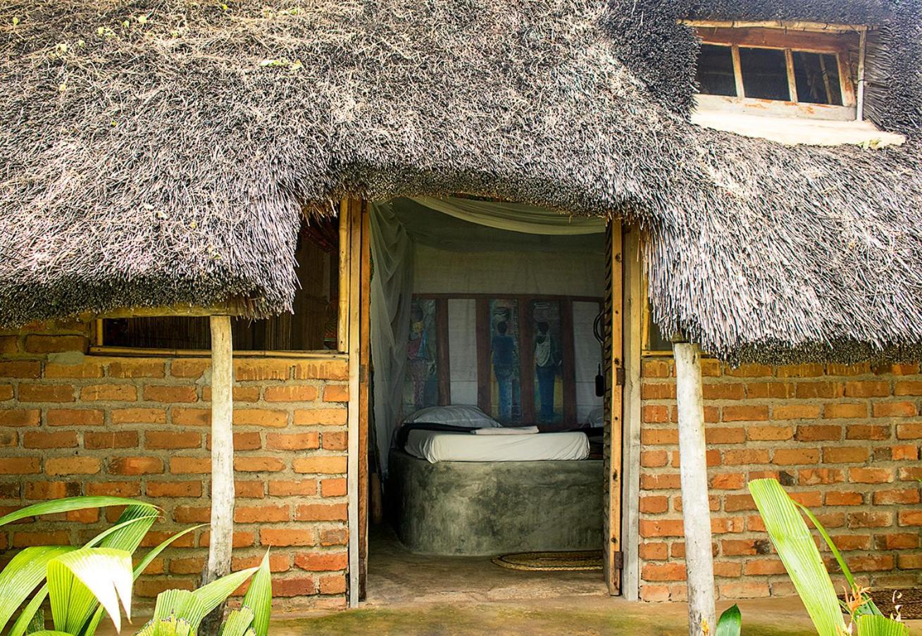 Mgoza Lodge Cape Maclear Номер фото