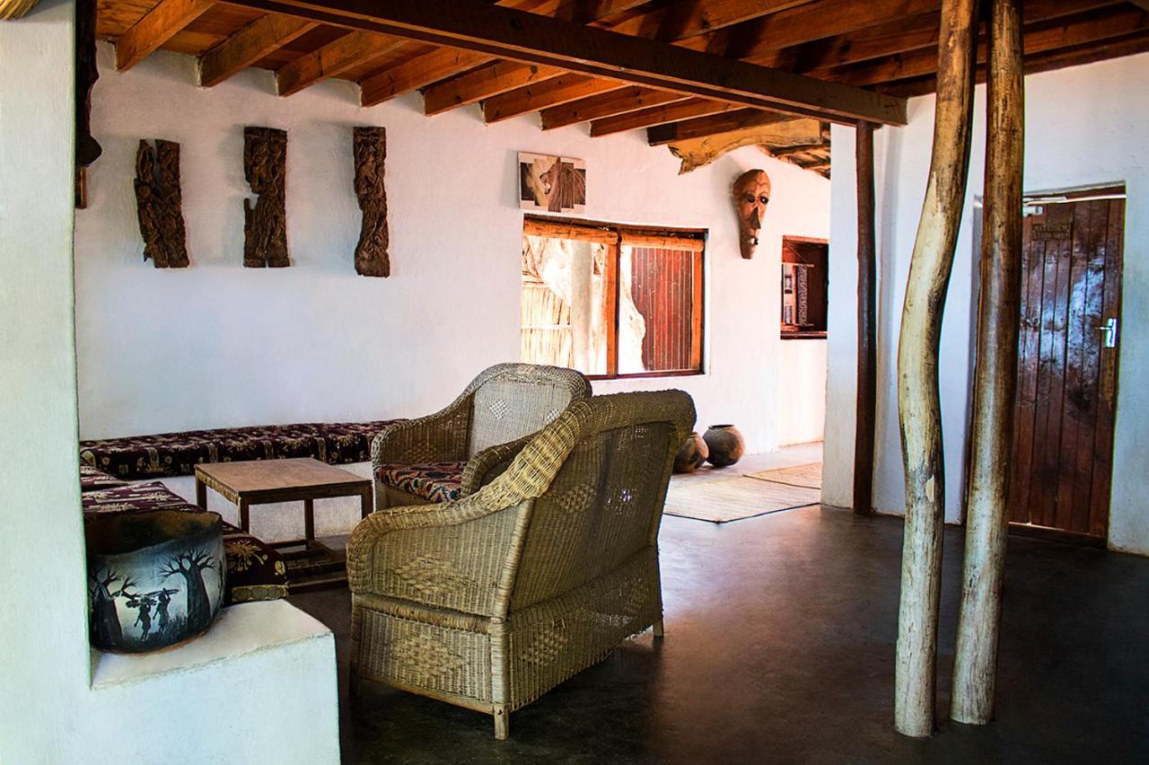 Mgoza Lodge Cape Maclear Экстерьер фото