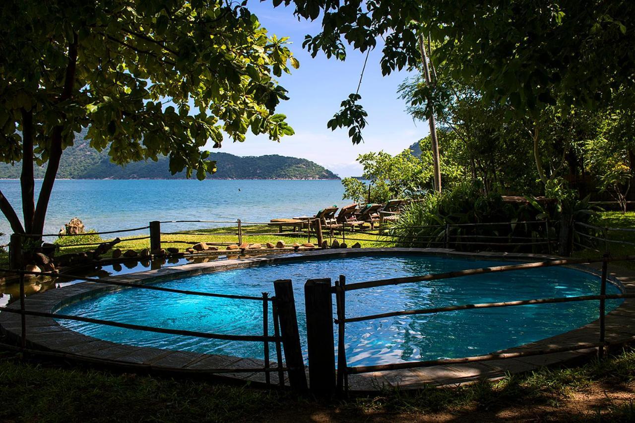 Mgoza Lodge Cape Maclear Экстерьер фото