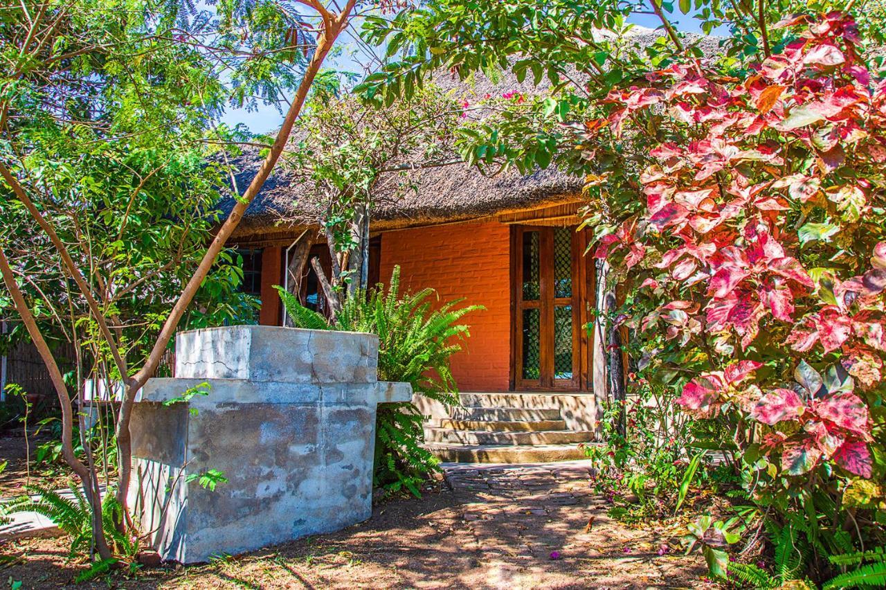 Mgoza Lodge Cape Maclear Номер фото